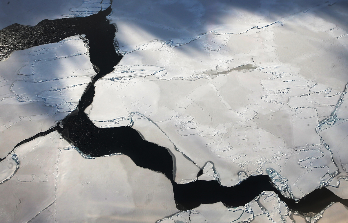 Estudiantes y científicos se alían para proteger los datos climáticos frente a Trump