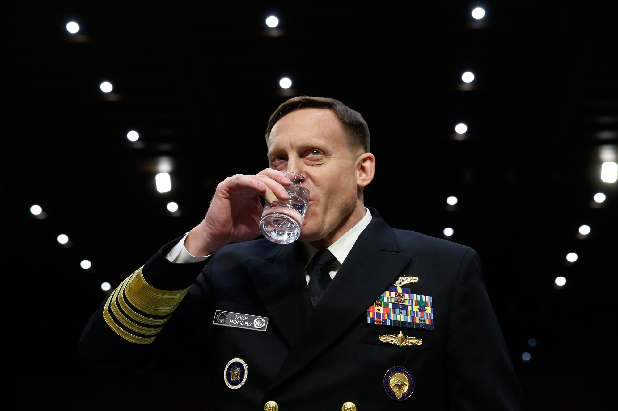 Un grupo hacker subasta en internet tecnologías de espionaje robadas a la NSA