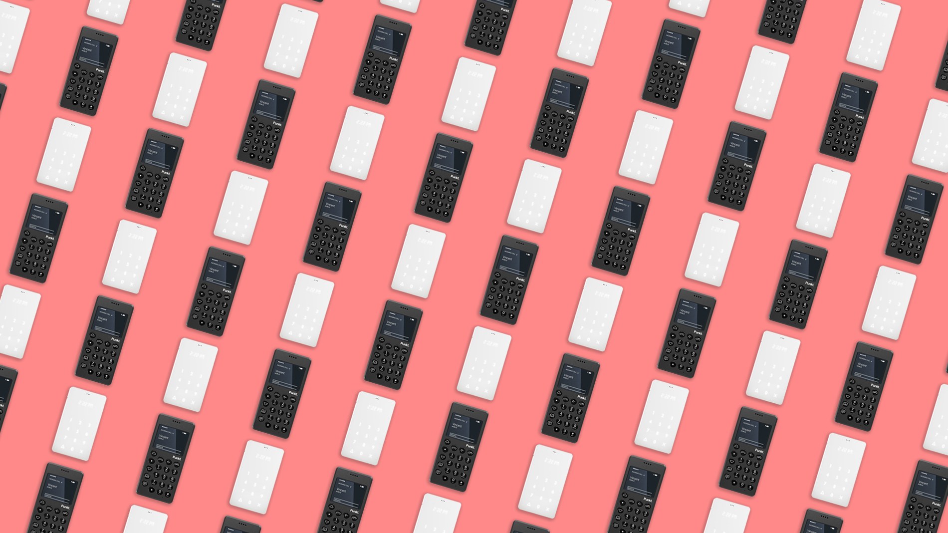 La industria propone móviles más tontos contra la dependencia del 'smartphone'