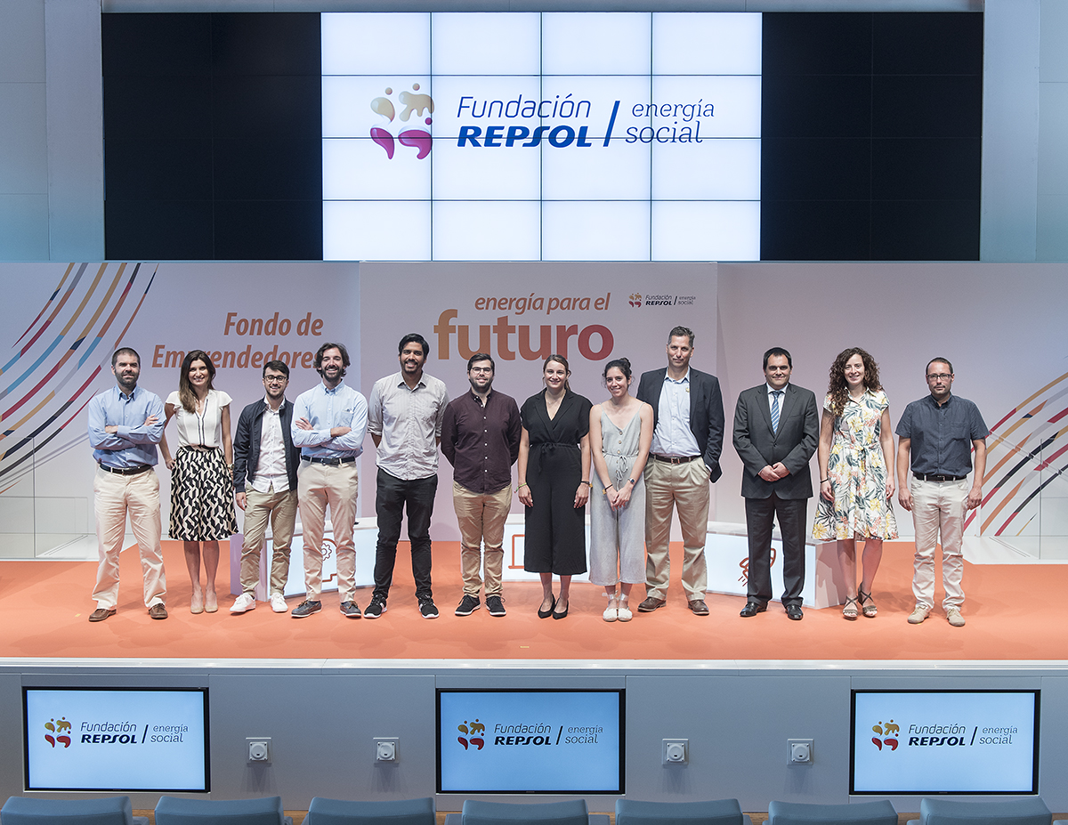Se buscan emprendedores para una transición energética más sostenible
