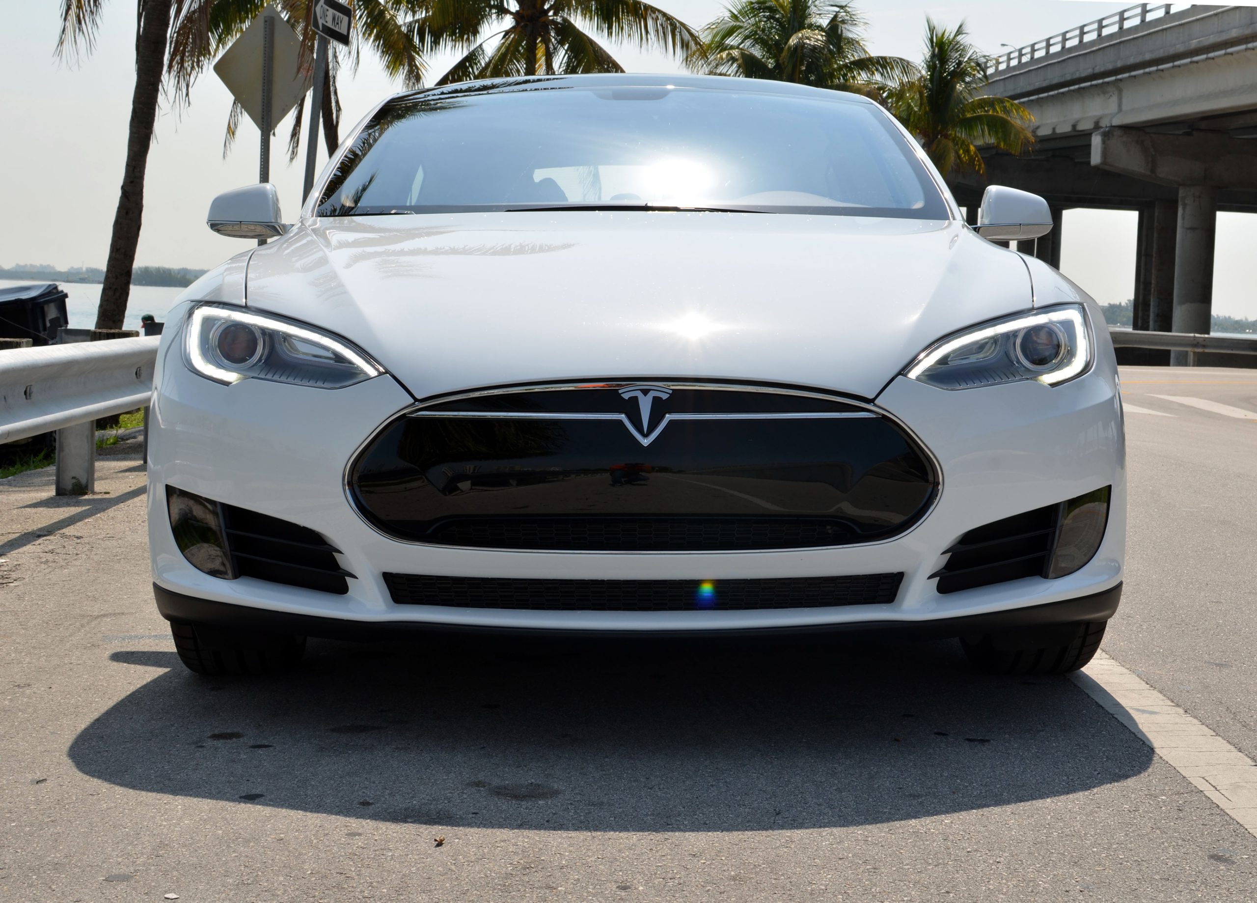 Tesla no logrará masificar su Modelo 3 si no abarata sus baterías
