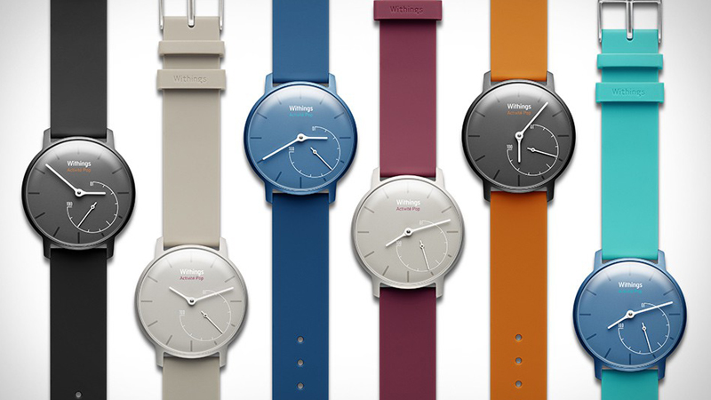 Tras su fracaso en móviles, Nokia intenta levantar cabeza en los 'wearables'
