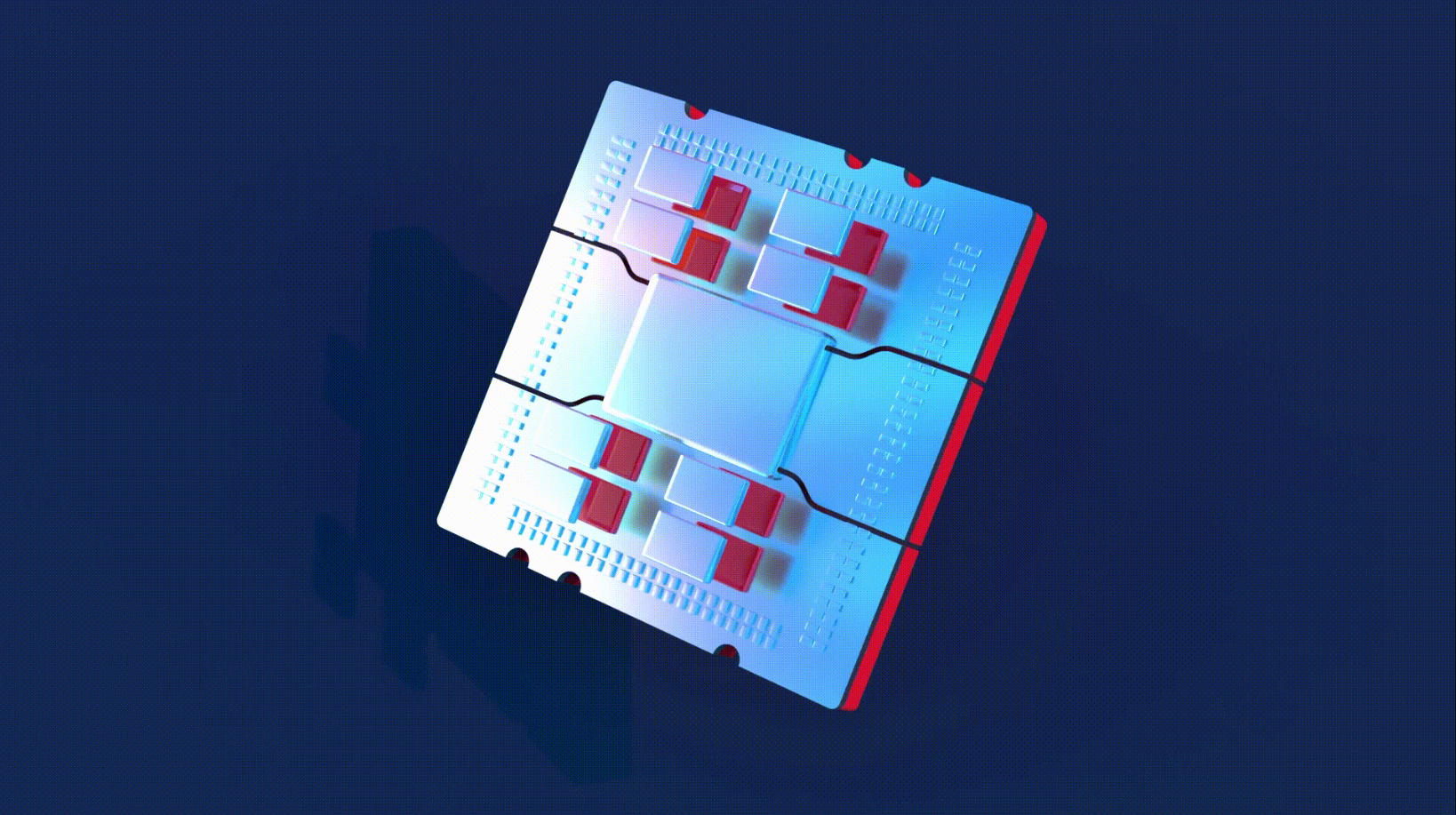 TR 10: Chiplets