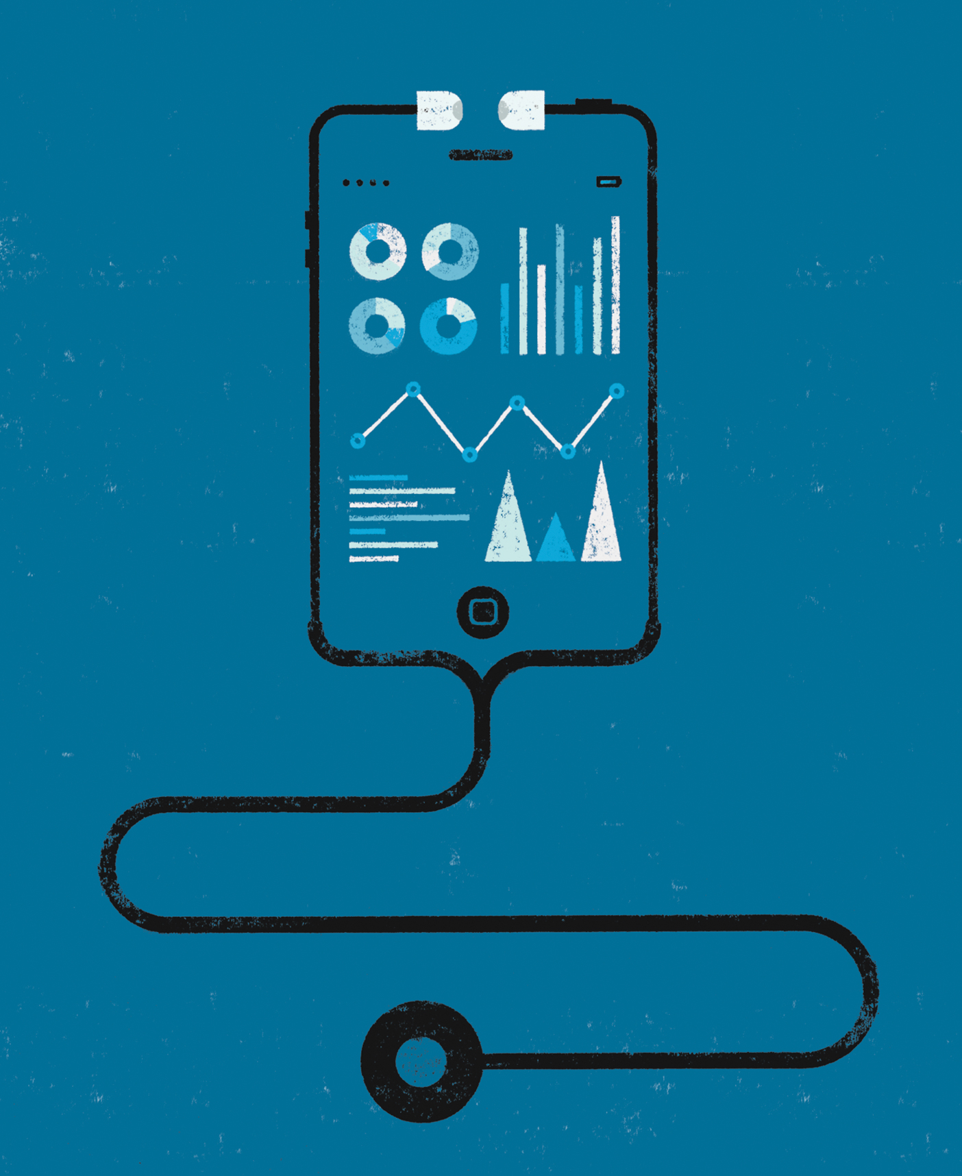 ¿Puede la tecnología arreglar la medicina?