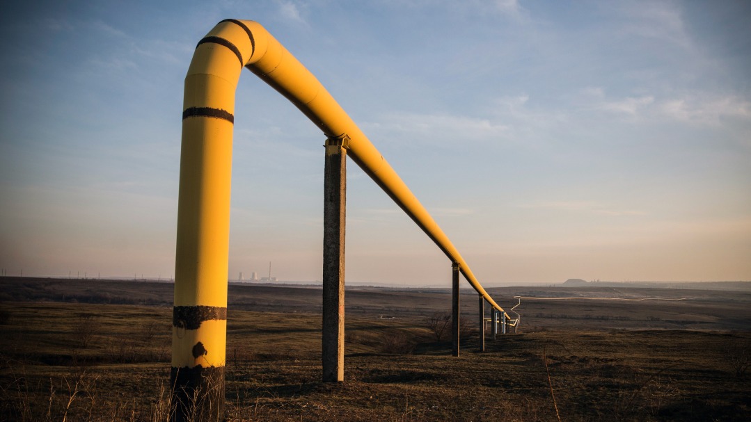 La UE busca su futuro energético sin Rusia tras la guerra de Ucrania
