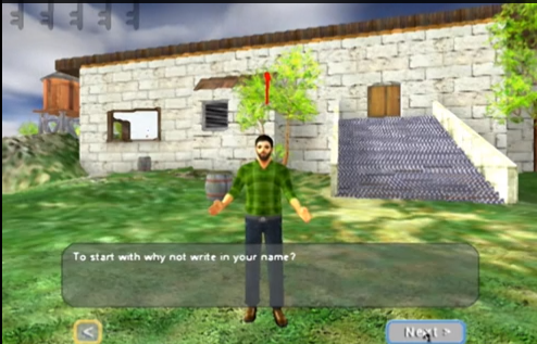 Un juego de ordenador que ayuda a los terapeutas de adolescentes con problemas de salud mental