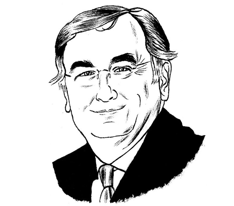 Gobernantes y ciudadanos, hay que decidir qué hacemos con la geoingeniería