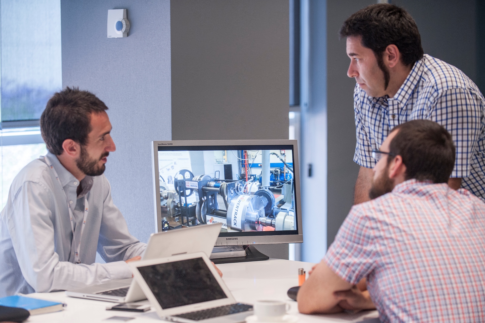 Hasta 144.000 euros para innovar en energía y movilidad