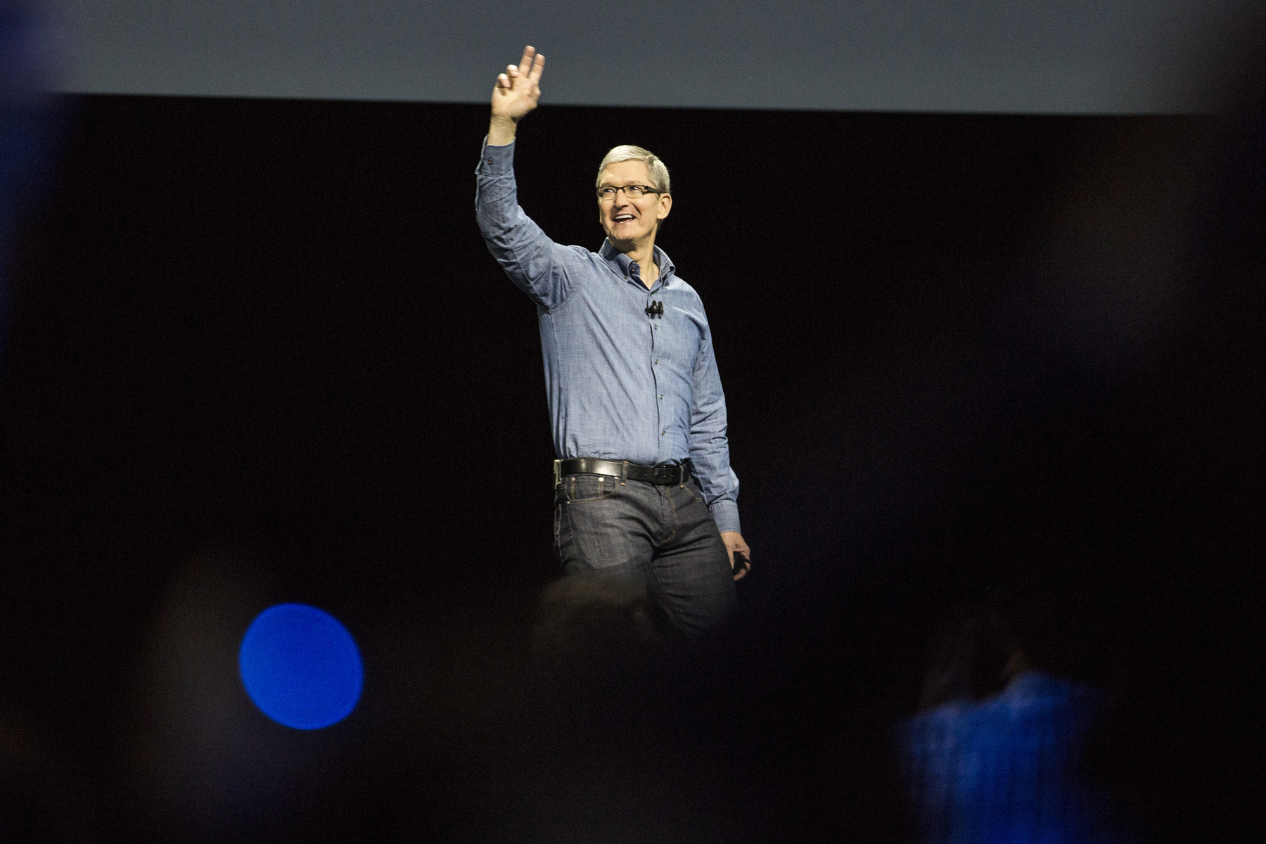 Apple quiere reconocer tus fotos con IA pero mantener la privacidad
