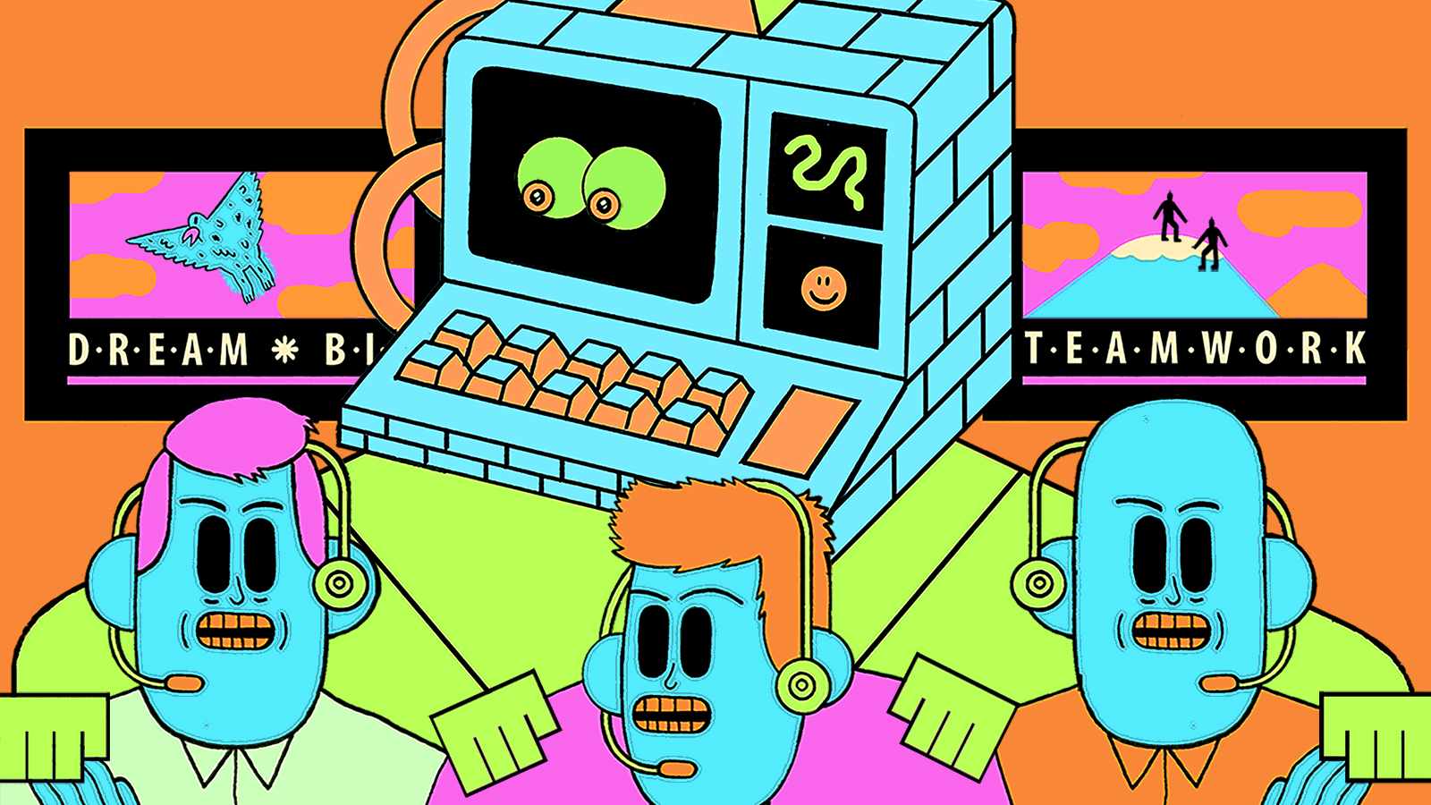 Una inteligencia artificial para que dejemos de discutir con los teleoperadores