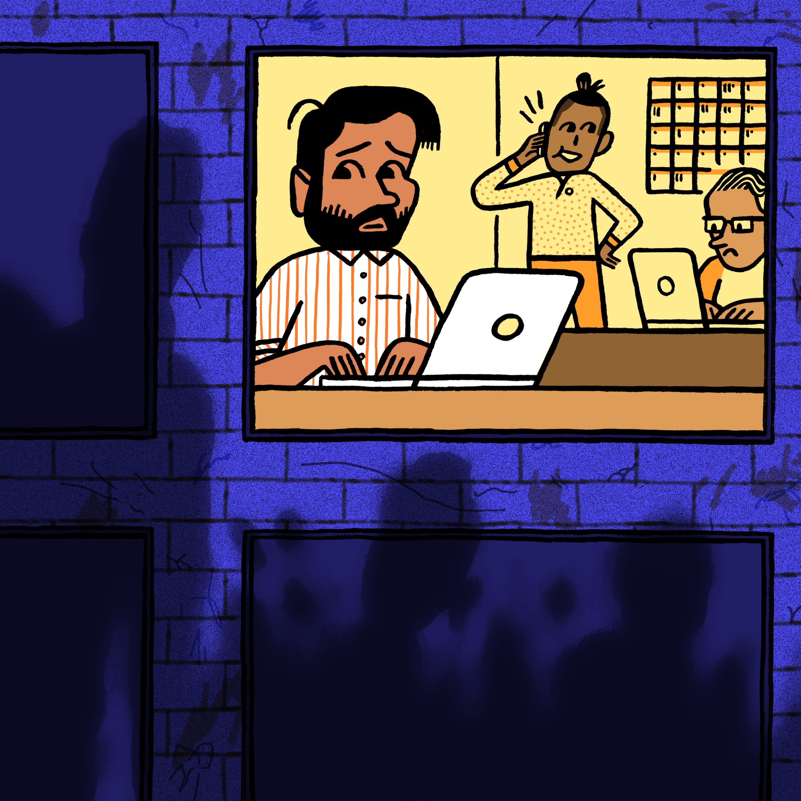 Cómo emprender en un México violento y no morir en el intento