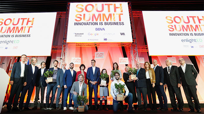 México, el nuevo epicentro del emprendimiento latinoamericano