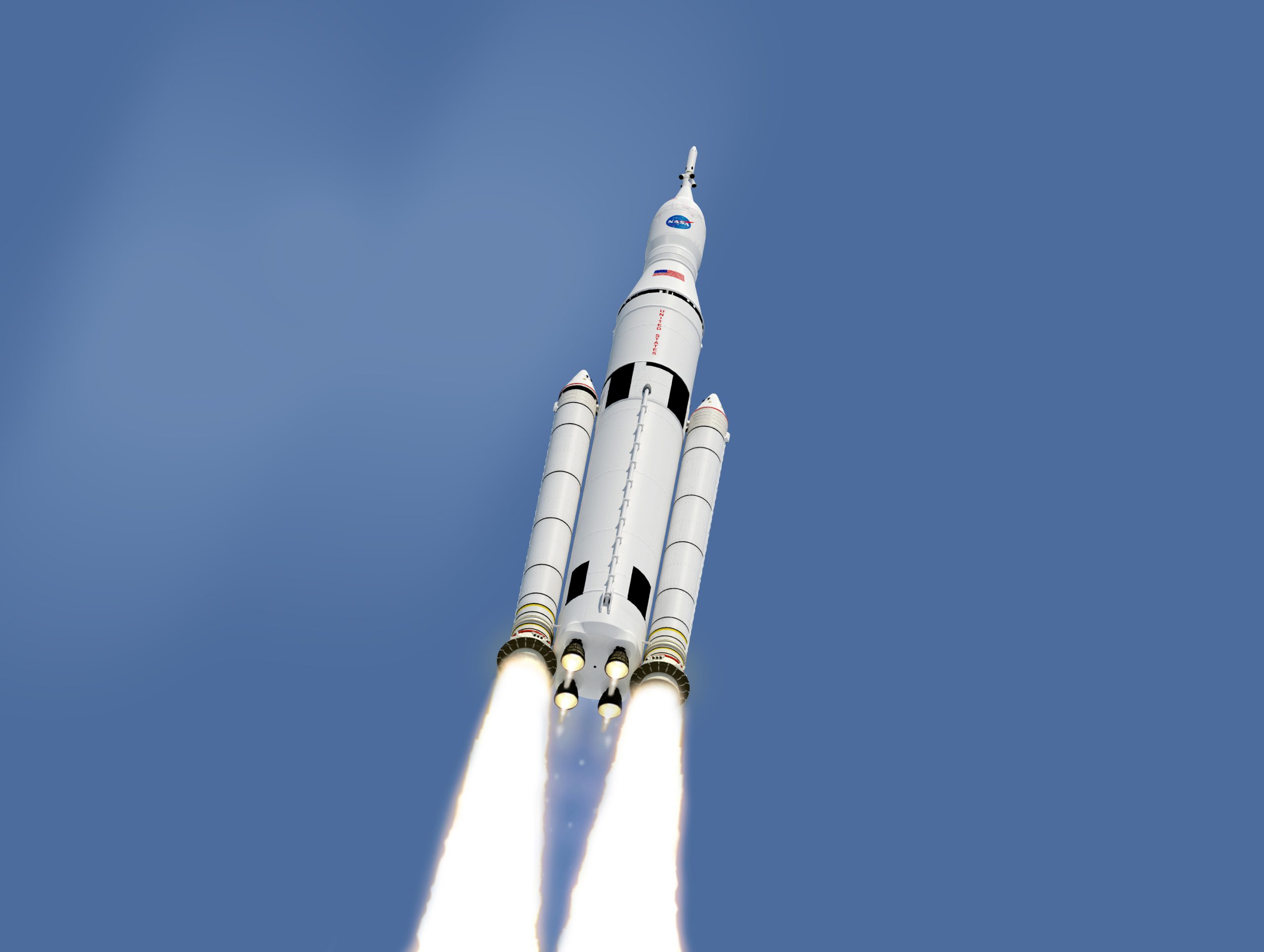 Boeing contra Space X: ¿quién ganará la carrera espacial para llegar a Marte?