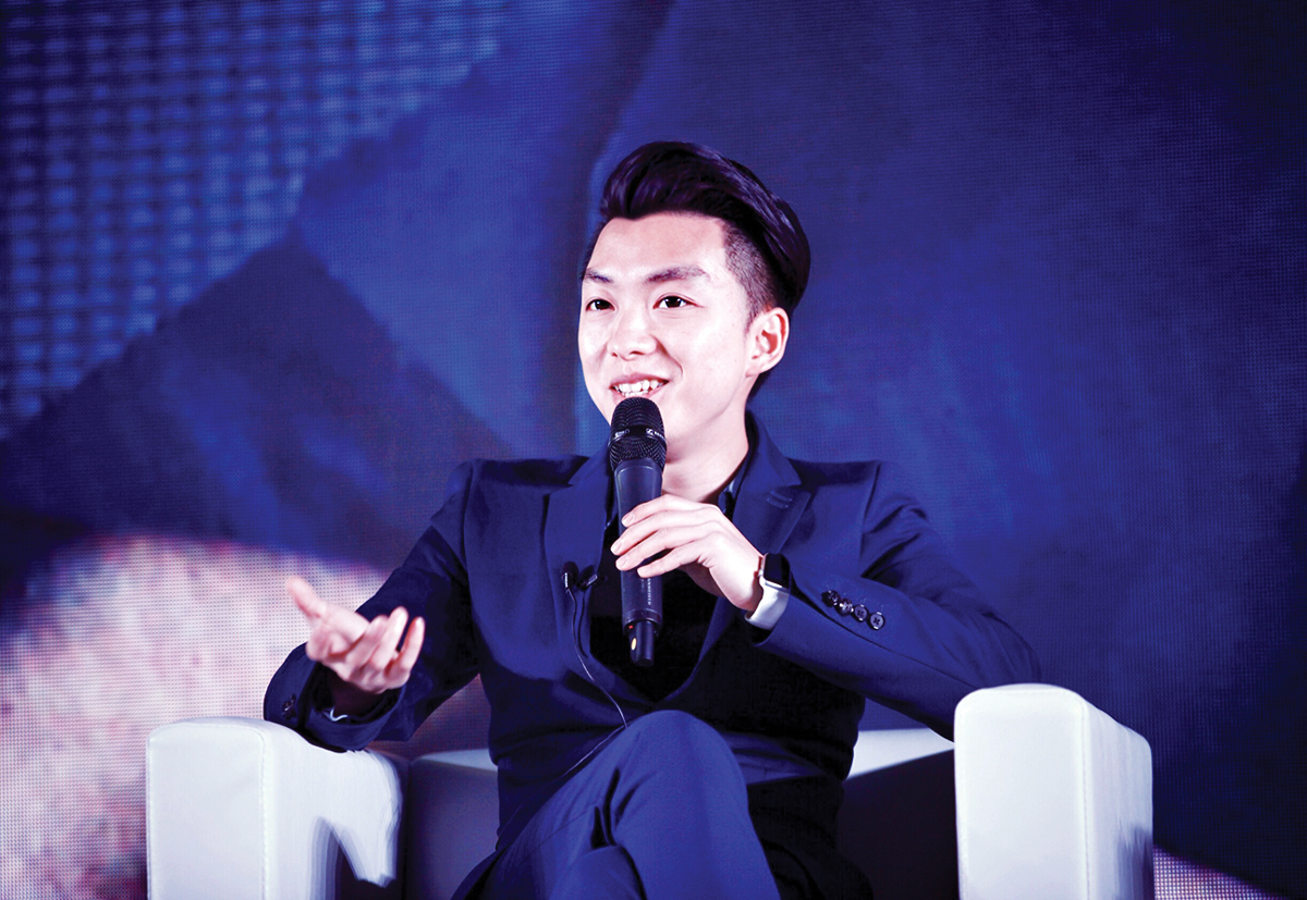 Jiawei Gu