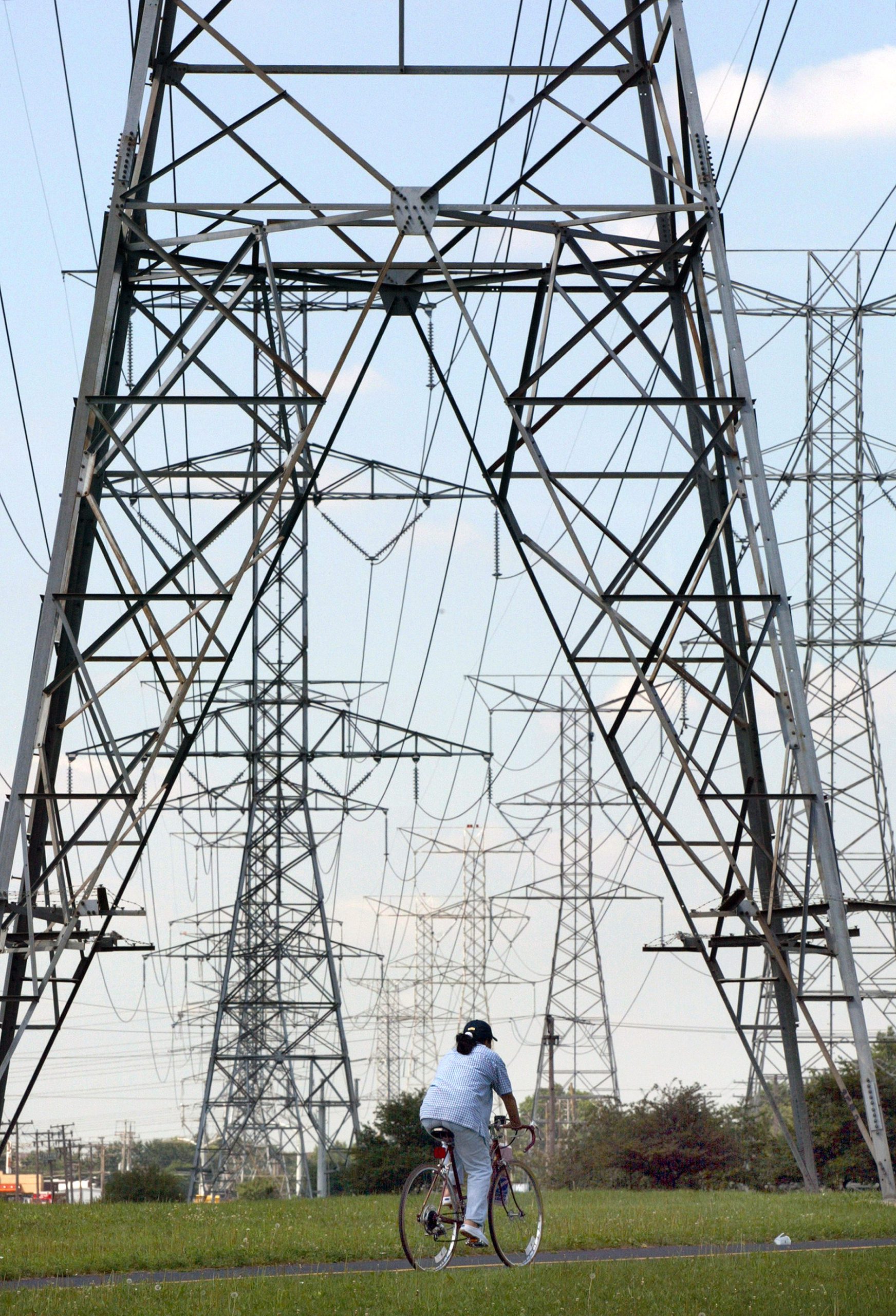 Las disputas entre empresas y estados impiden utilizar la energía eólica disponible