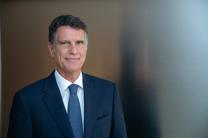 "Bitcoin ha demostrado que necesitamos una solución digital al dinero"