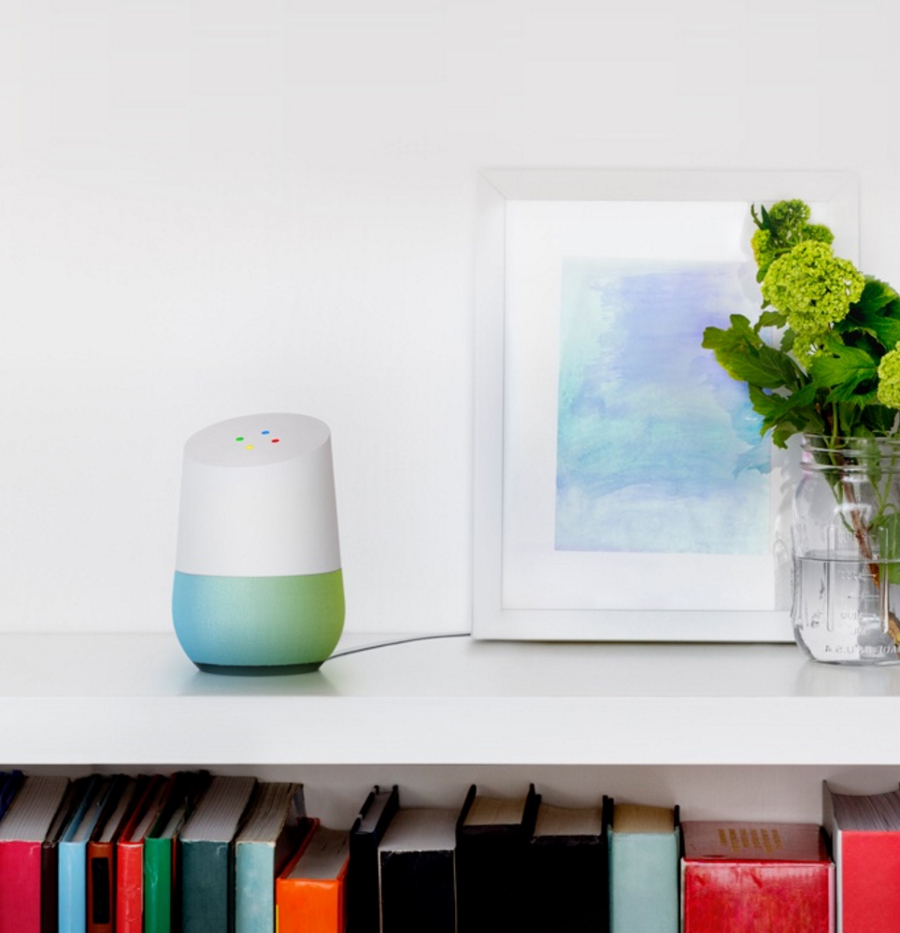 Google saca un antiSiri más potente en un intento de alejarse de las búsquedas