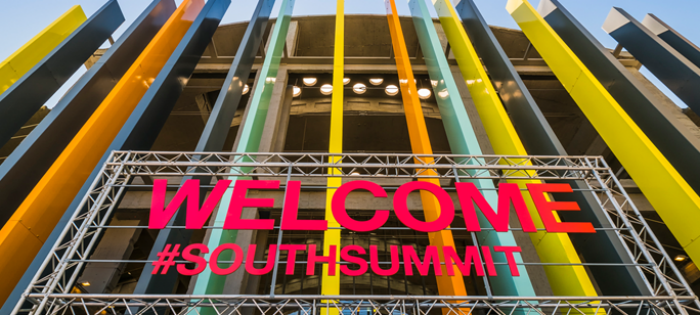 Vuelve South Summit, el epicentro europeo del emprendimiento