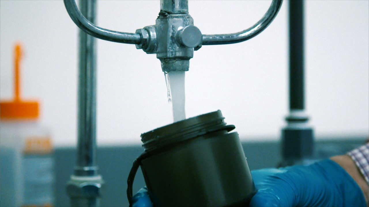 Vídeo: Un nuevo filtro de agua quiere reducir las enfermedades del tercer mundo