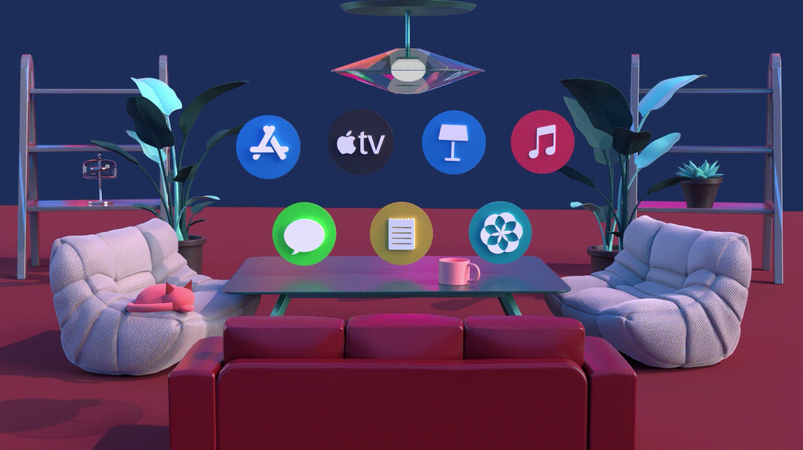 TR 10: Apple Vision Pro