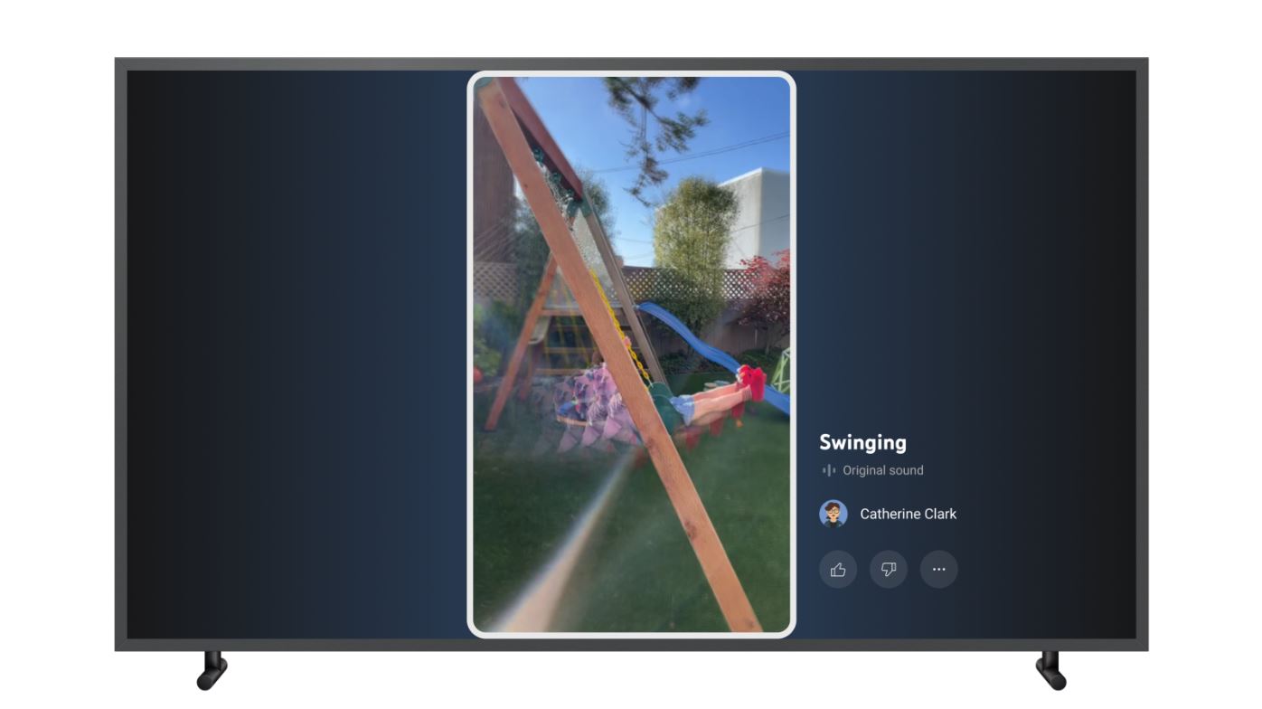 YouTube planta cara a TikTok y lleva sus vídeos cortos también a la tele