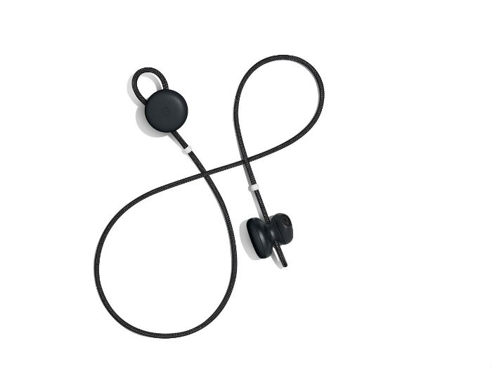 TR10: Auriculares de traducción simultánea