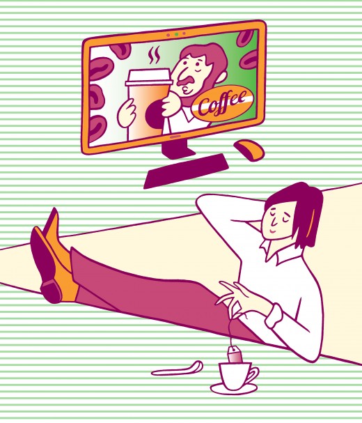 A veces es mejor matar moscas a cañonazos que ultradirigir la publicidad