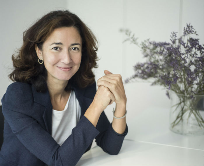 "El problema es que fracasar no se vea como algo natural"