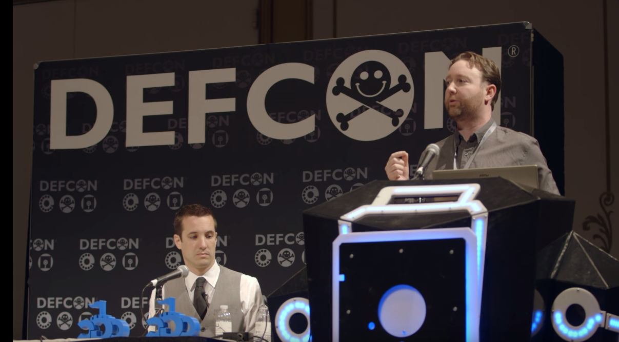 DARPA quiere derrotar a todos los hackers con un guardián automatizado