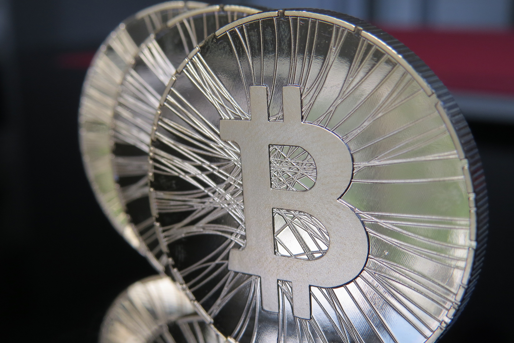 Las empresas acumulan bitcoins para pagar el cibersecuestro de sus datos