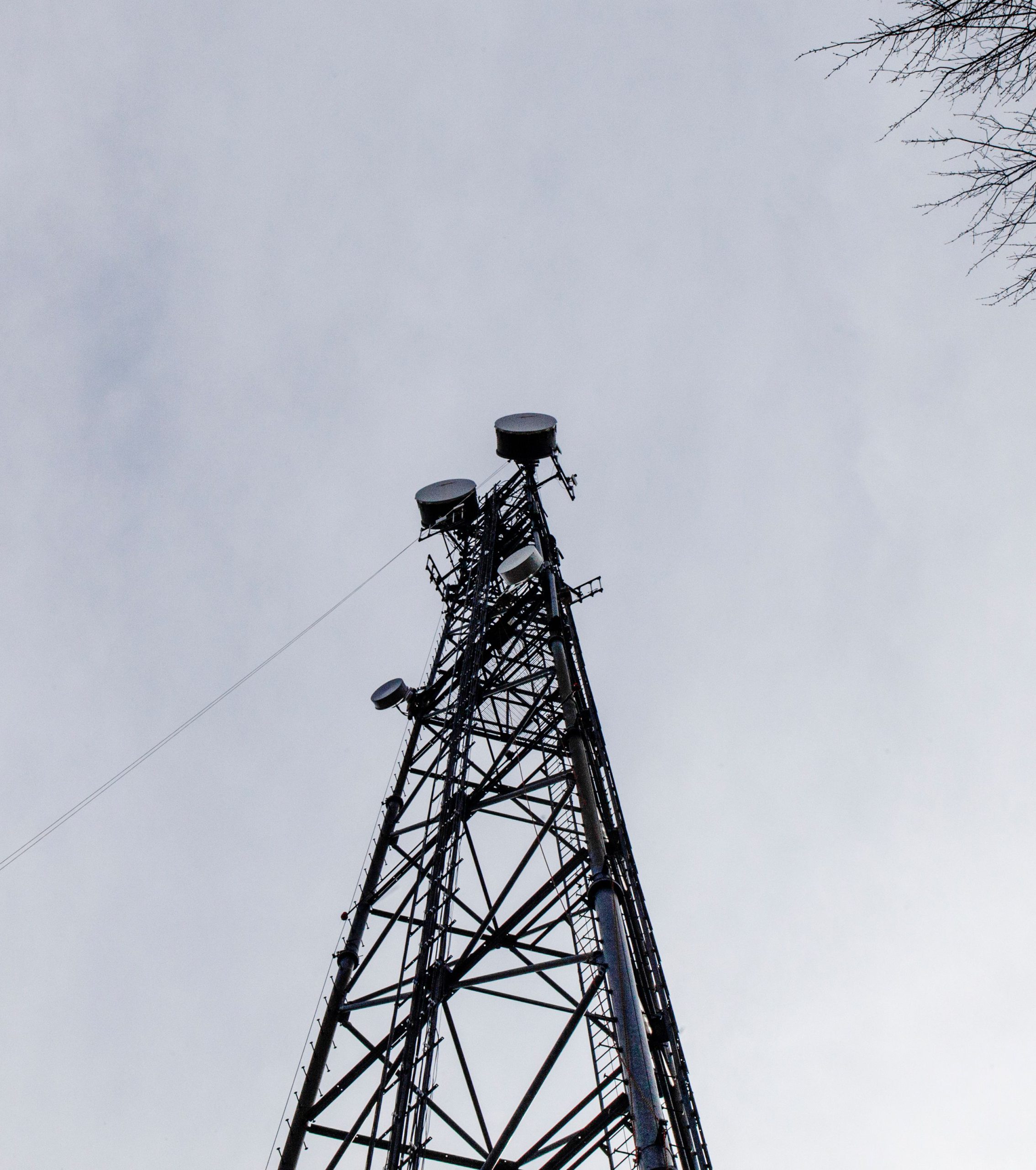 Fotogalería: Las pequeñas radios impermeables que pueden hacer realidad el 5G