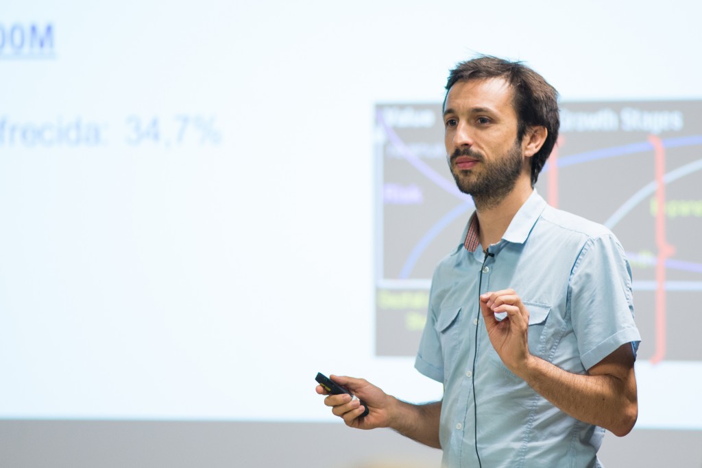"Las tecnologías que evitan que una enfermedad aparezca serán tendencia"