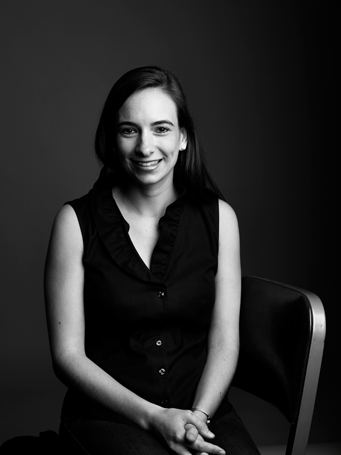 Natalya Brikner, la estudiante de cohetes que se convirtió en CEO antes de cumplir 30