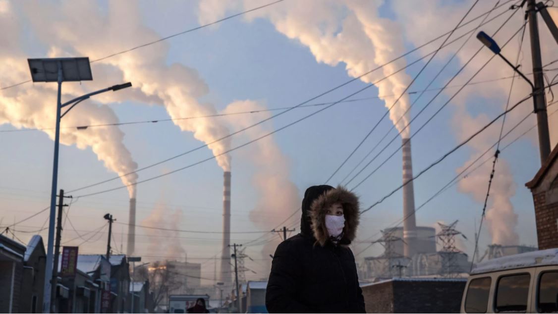Debemos eliminar el CO2, no solo dejar de emitirlo