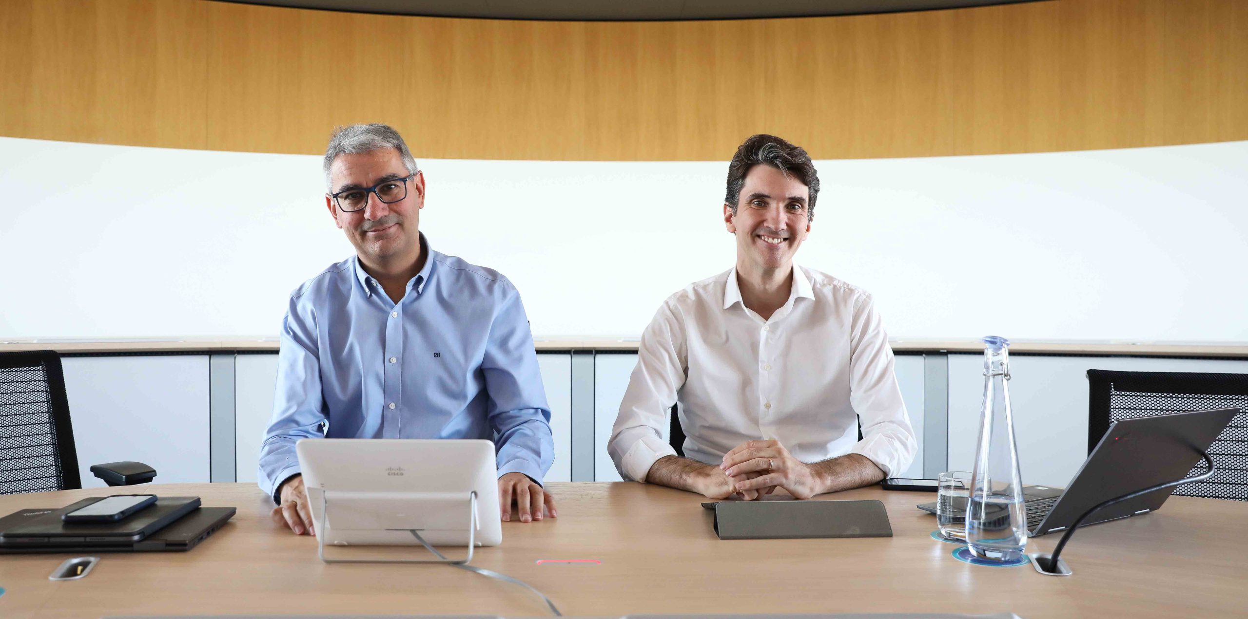 BBVA lanza Spark con productos específicos para el ecosistema de innovación