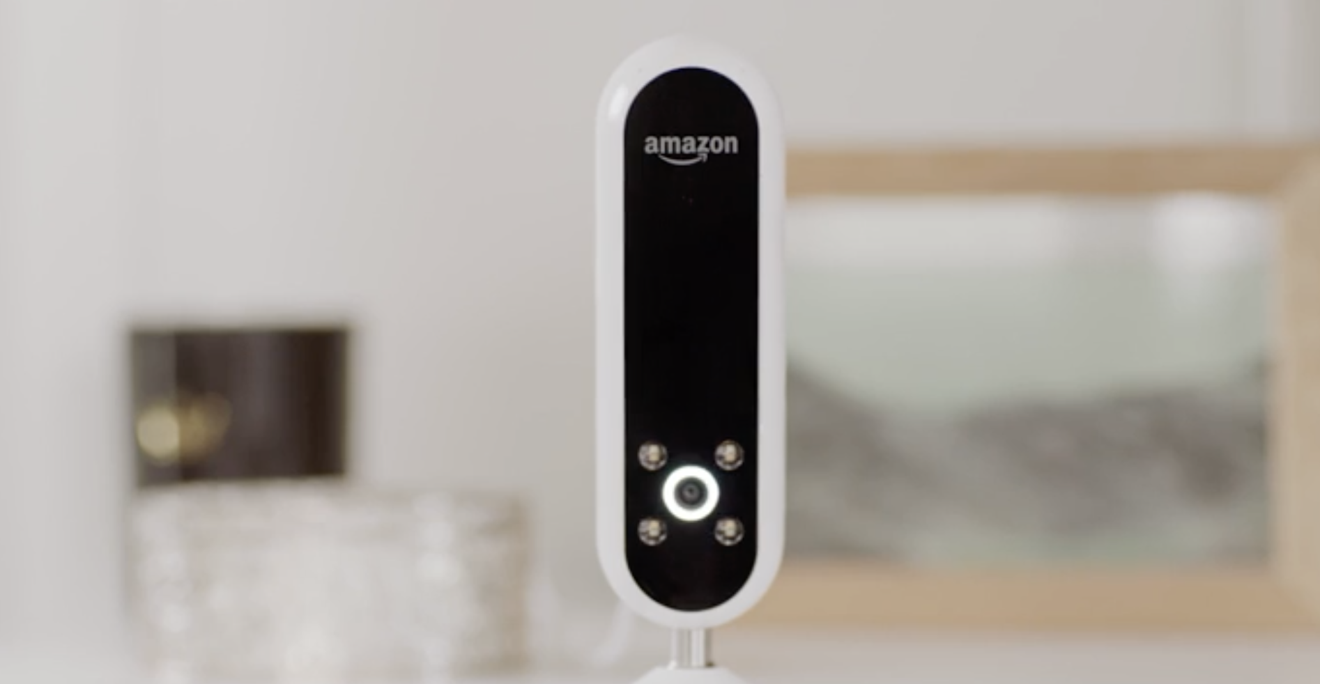 Amazon se cuela en las casas de sus clientes con la excusa de analizar su ropa