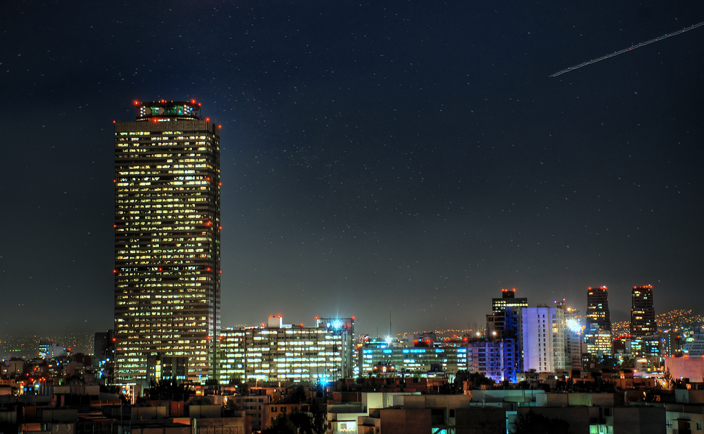 México será la sede del primer EmTech Digital de Latinoamérica