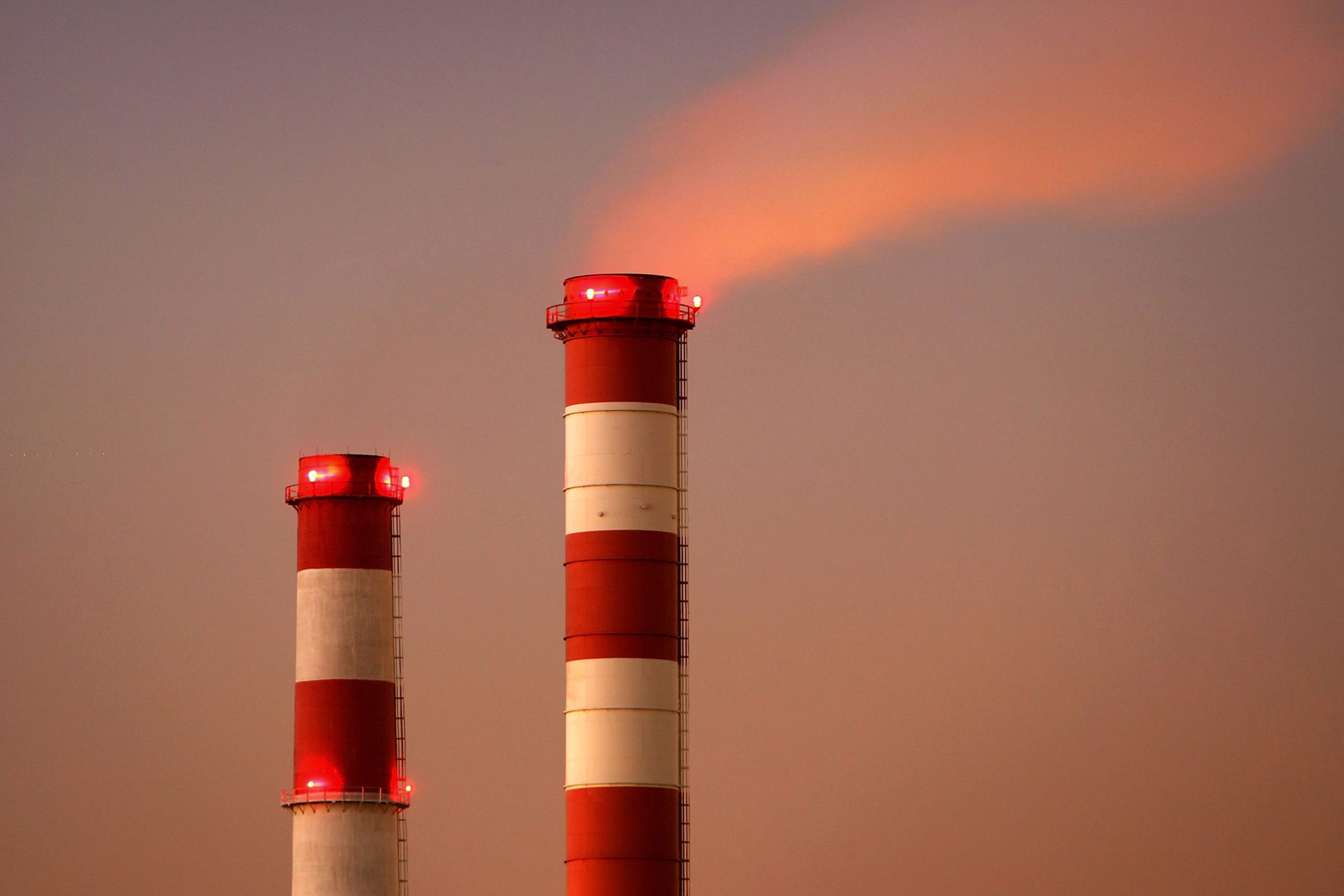 La Corte Suprema impide a Obama limitar las emisiones de las energéticas