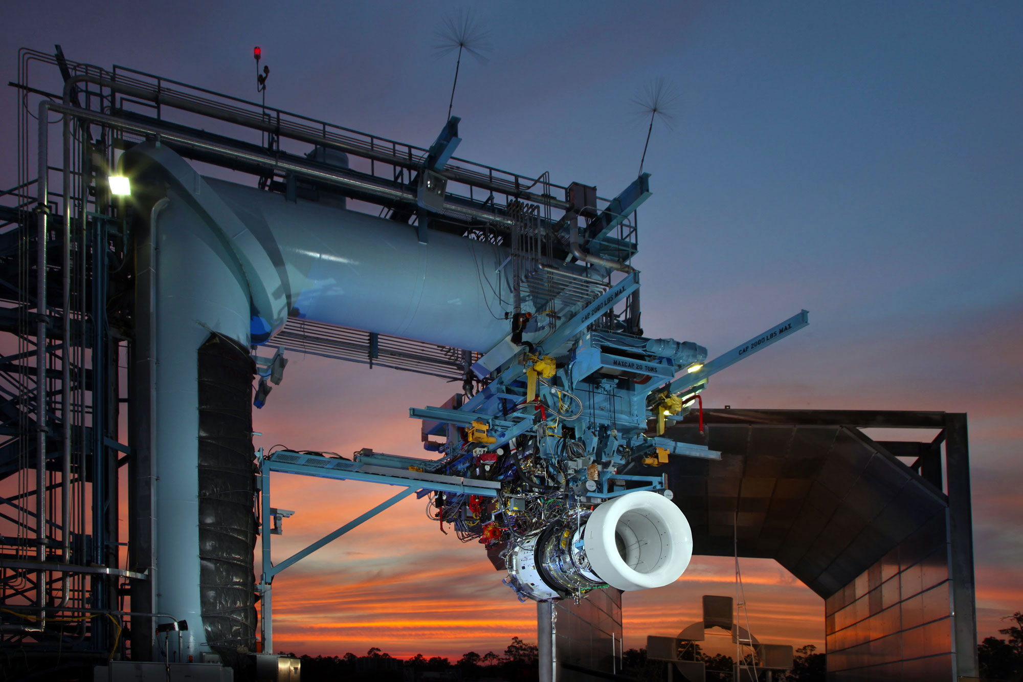 Los aviones del futuro no necesitan biocombustibles sino mejores motores
