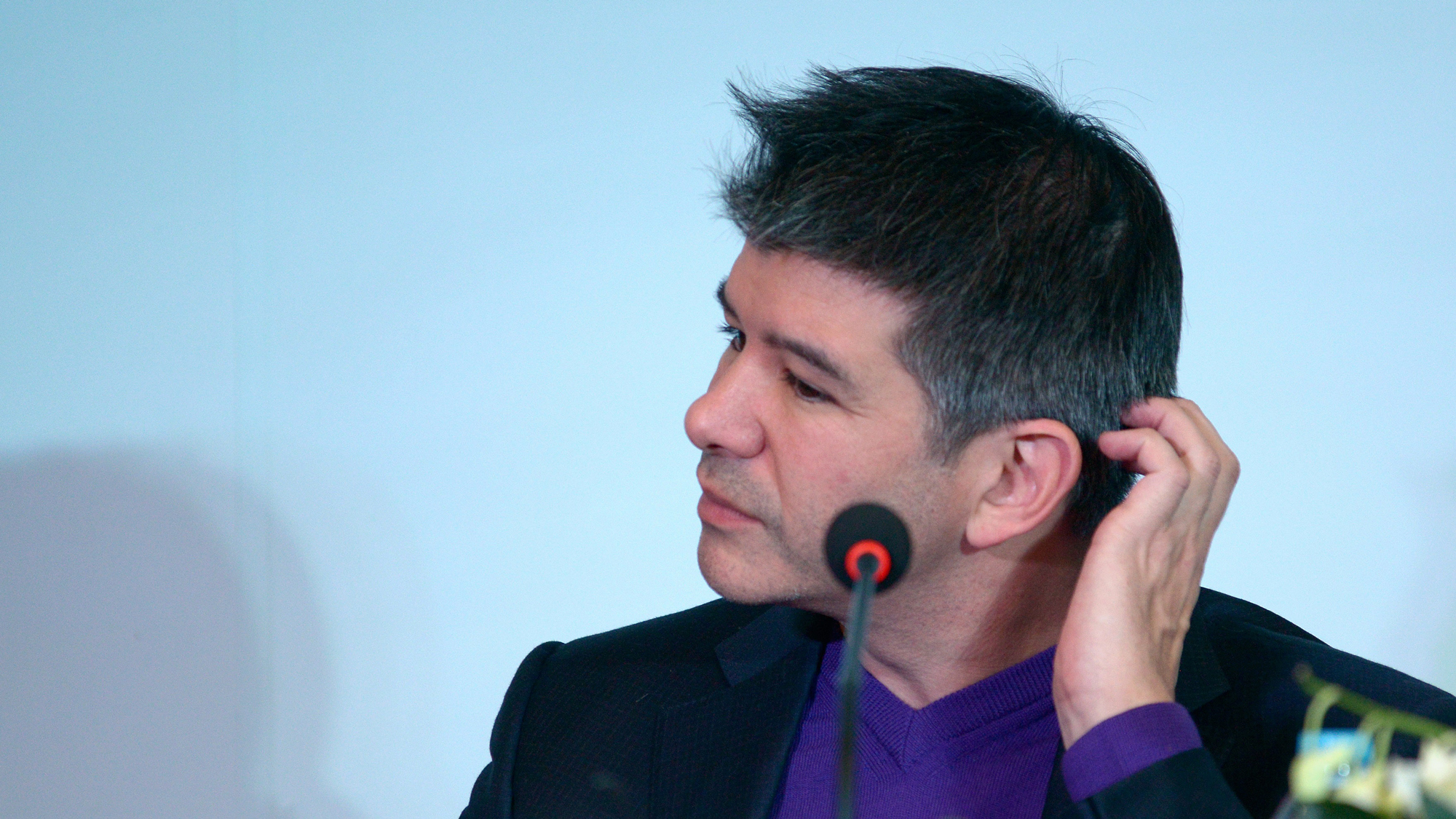 Basta de acosos, trifulcas y plagios, Uber necesita madurar o morirá en el intento