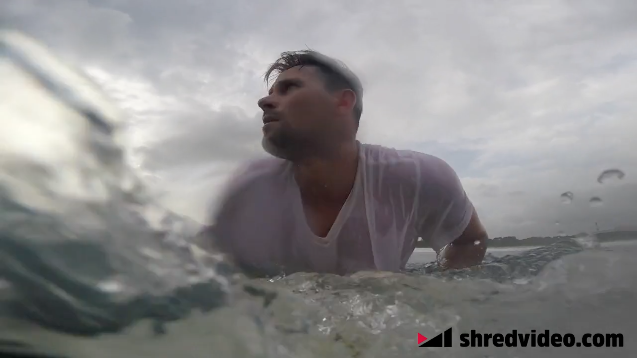 Un editor de vídeo inteligente hace que los aficionados de GoPro parezcan profesionales