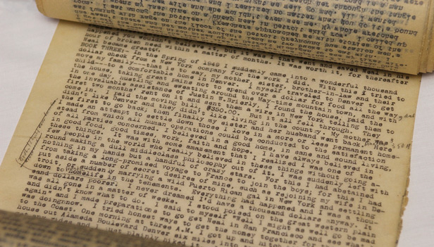 Cómo escriben los autores