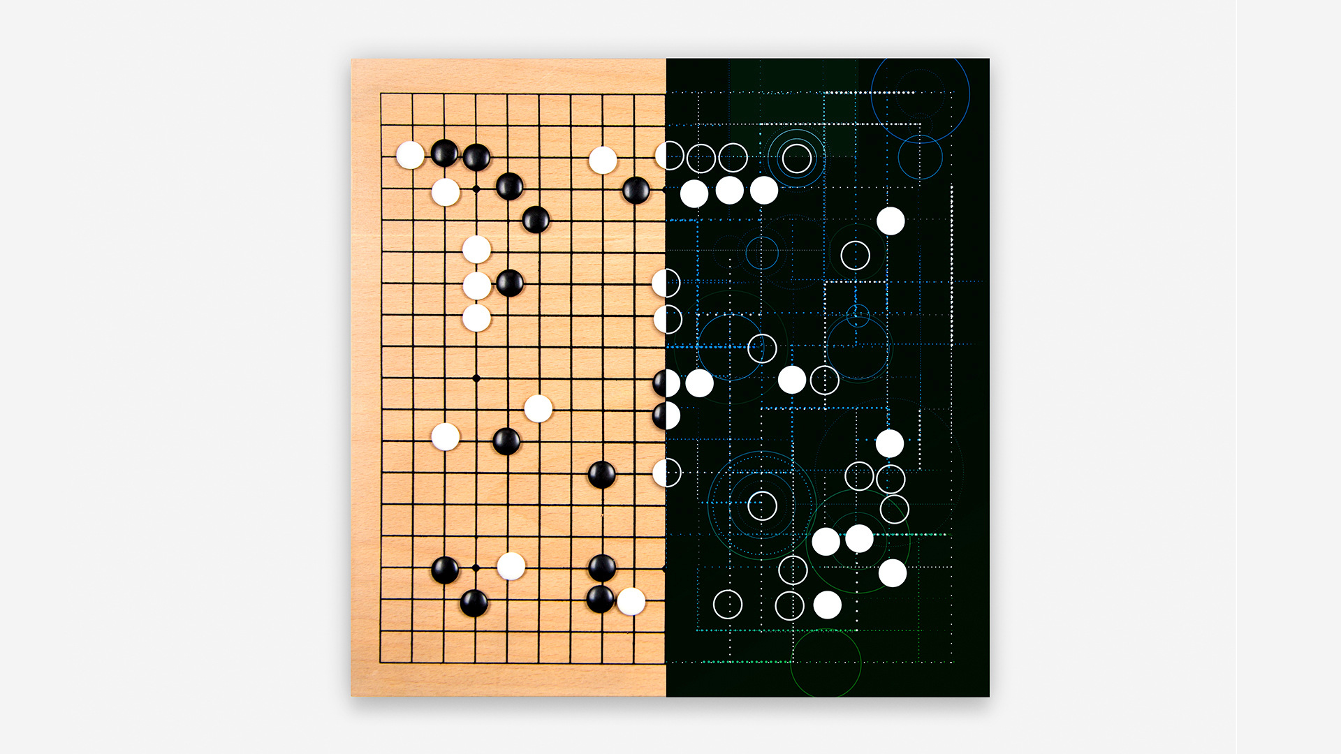 Google logra que un ordenador gane al juego más complejo de la historia