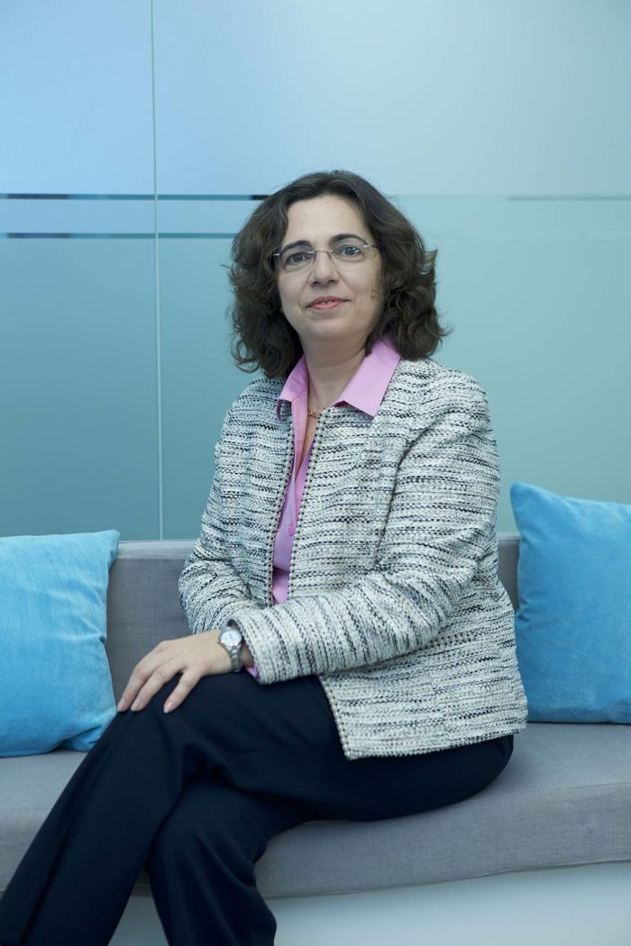 "Nadie se cree que el 50 % de mis trabajadores son 'millennials'"