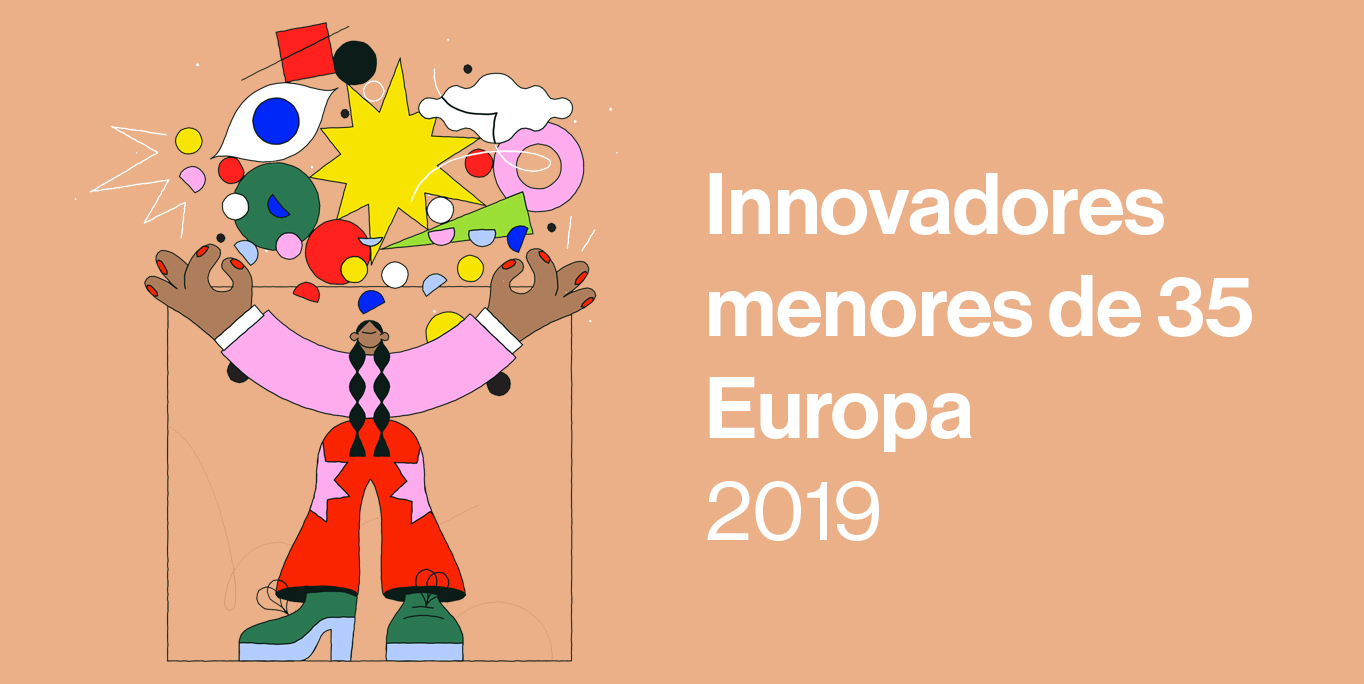 Conoce a los 35 jóvenes más innovadores de Europa de 2019