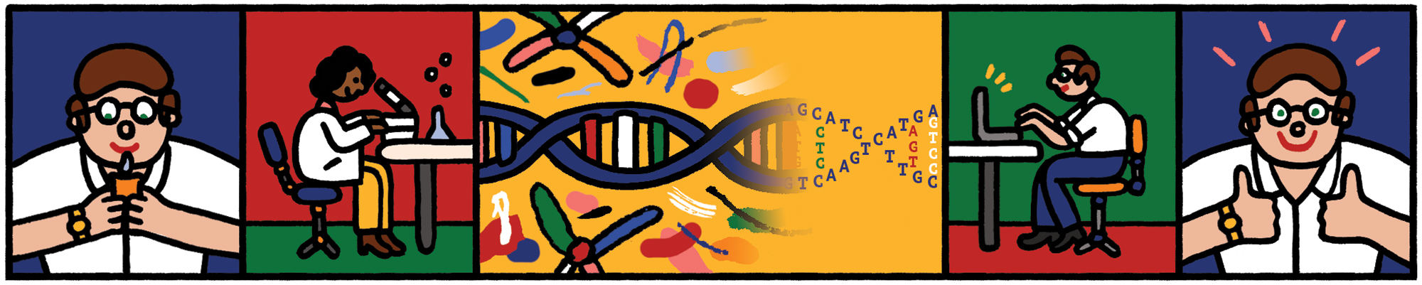 23andMe, la empresa de secuenciación de ADN que triunfa por ser como Facebook