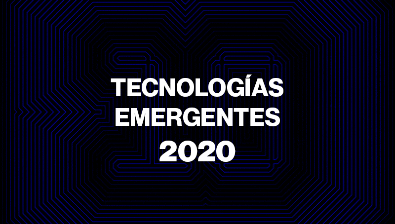'MIT Technology Review' presenta las 10 Tecnologías Emergentes 2020