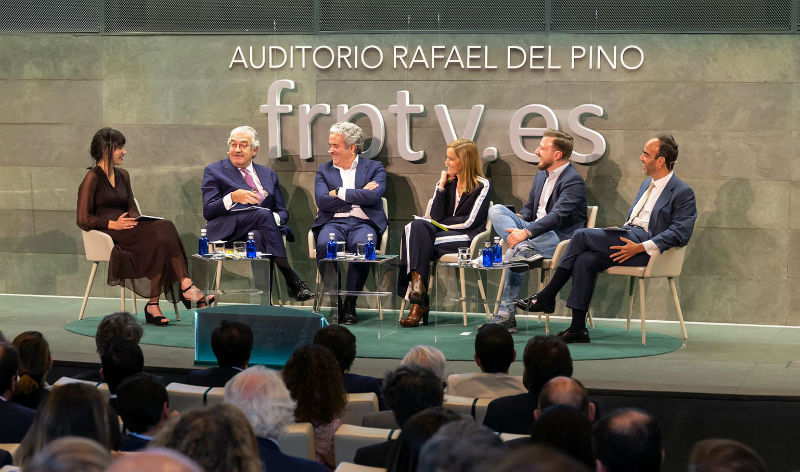 Claves para convertir al CEO en el motor de innovación de su empresa