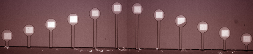 Este chip de ADN es capaz de fabricar proteínas
