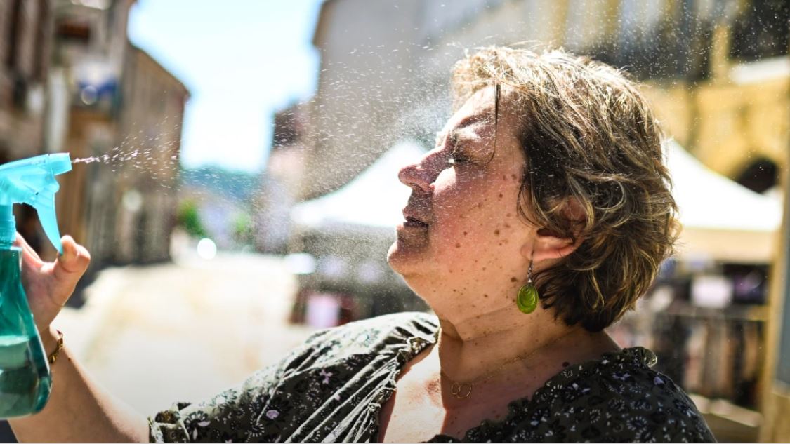 Las olas de calor meten a Europa en el círculo vicioso del aire acondicionado
